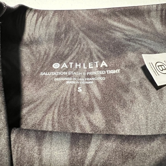 Athleta Leggings - Picture 4 of 4